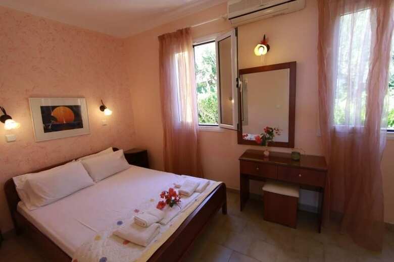 Apartamentos Menigosaa5g No46 Seaview 2bedroom Luxury