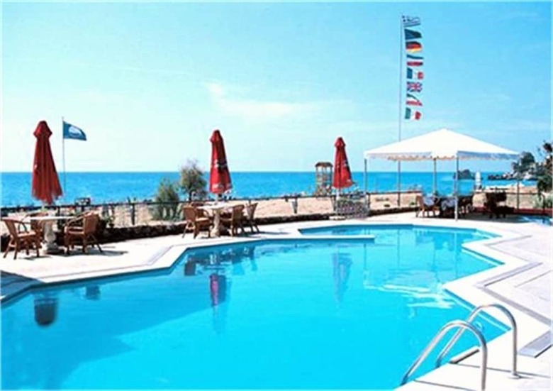 Apartamentos Menigosaa5g No46 Seaview 2bedroom Luxury