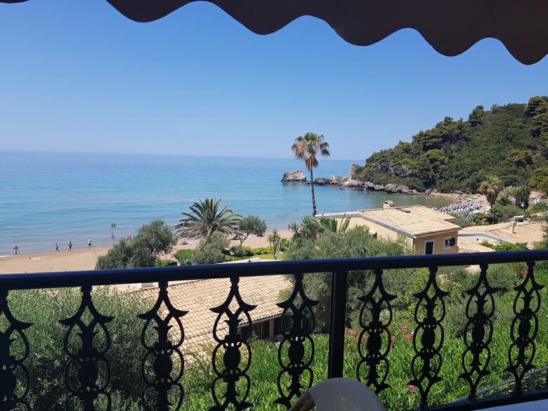 Apartamentos Menigosaa5g No46 Seaview 2bedroom Luxury