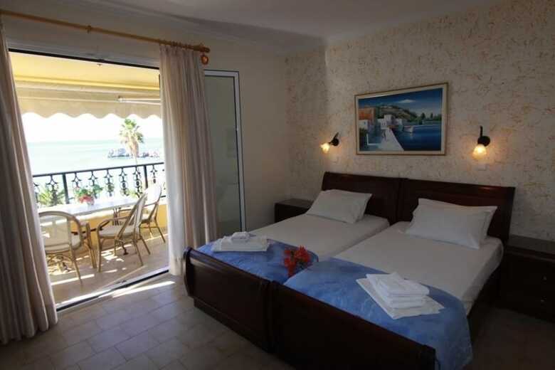 Apartamentos Menigosaa5g No46 Seaview 2bedroom Luxury