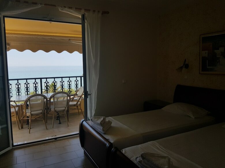 Apartamentos Menigosaa5g No46 Seaview 2bedroom Luxury