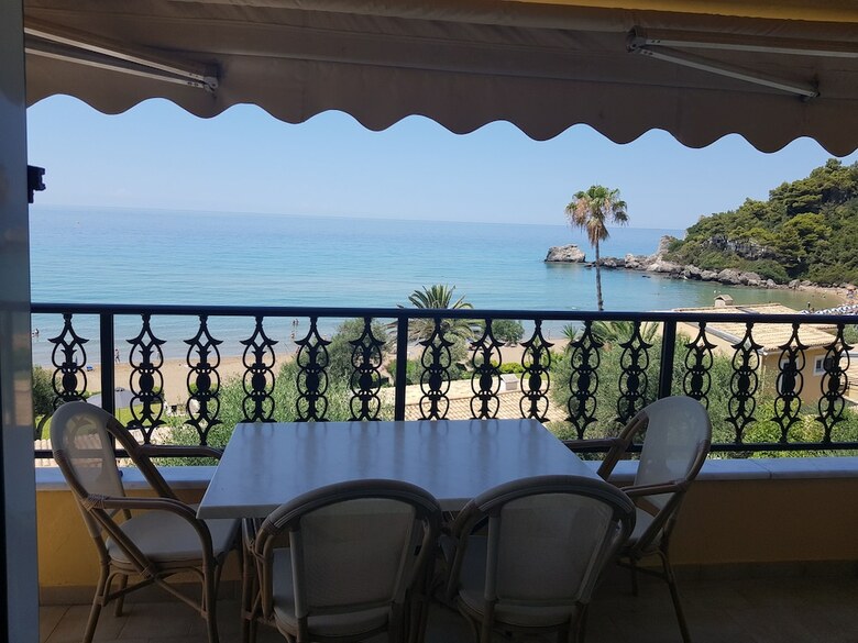 Apartamentos Menigosaa5g No46 Seaview 2bedroom Luxury