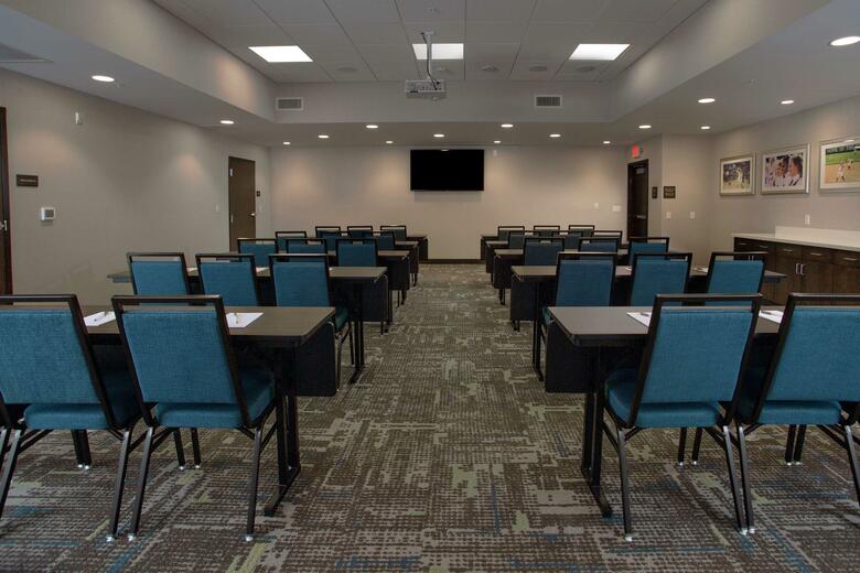 Hotel Hampton Inn & Suites Kutztown, Pa