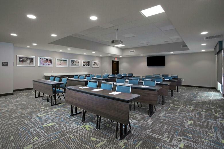 Hotel Hampton Inn & Suites Kutztown, Pa