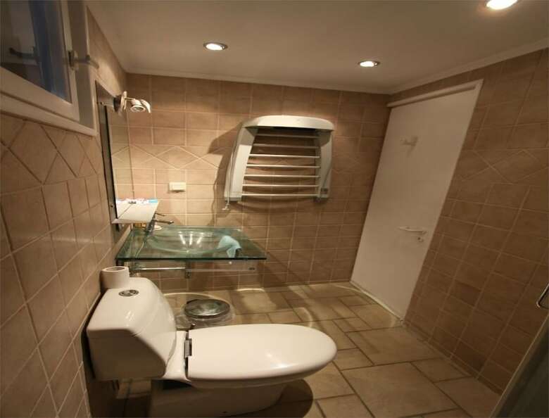 Beachfront 2 Bedroom Luxury House