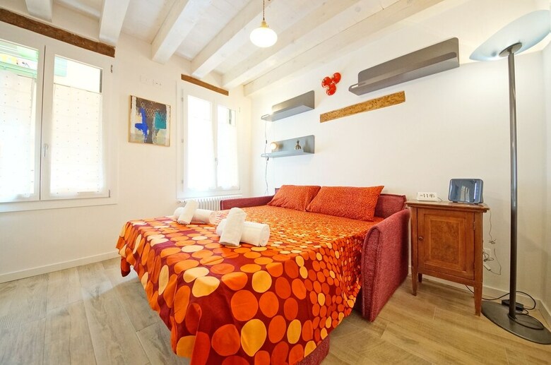 Dolcevita Apartments N. 443