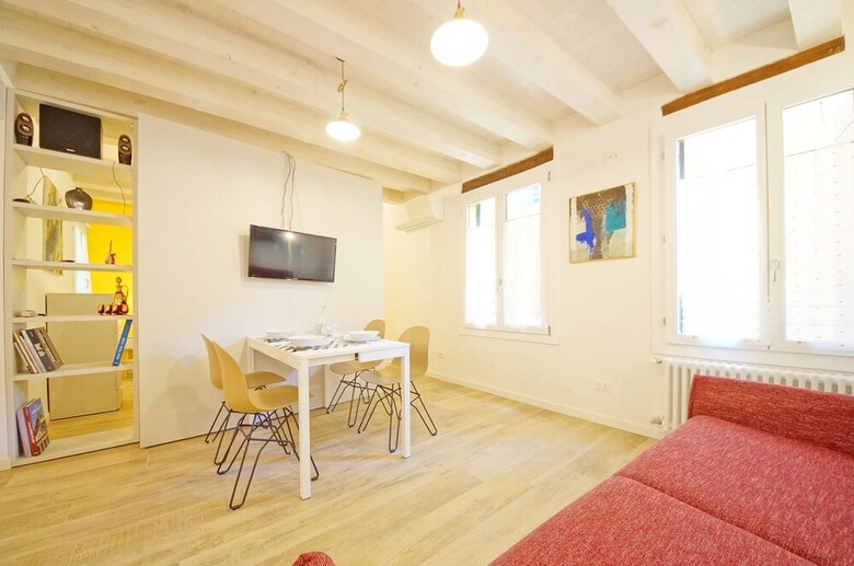 Dolcevita Apartments N. 443