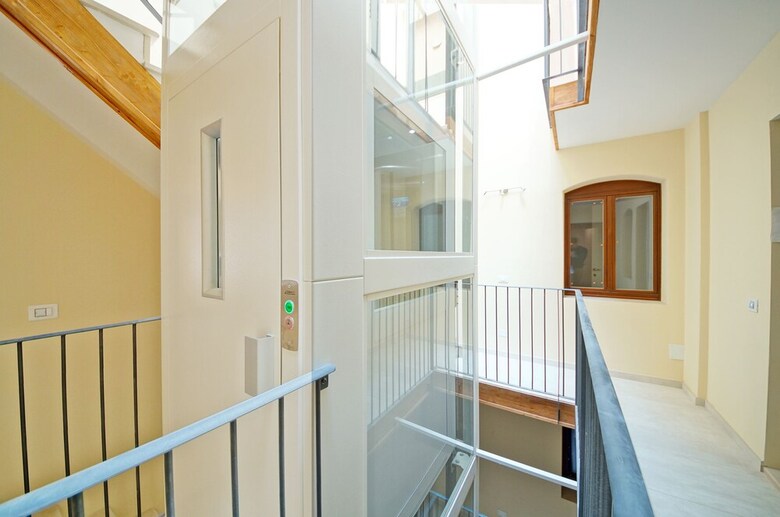 Dolcevita Apartments N. 443