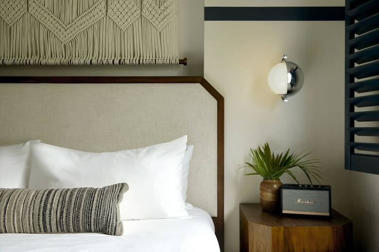 Hotel Life House, Collins Park
