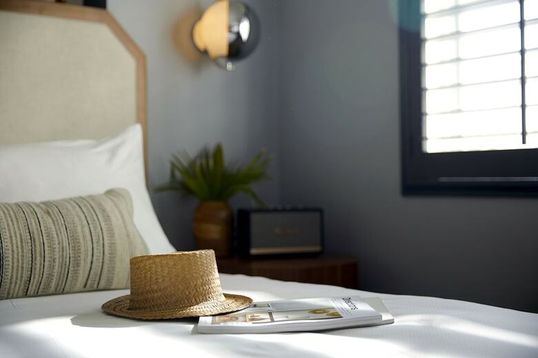 Hotel Life House, Collins Park