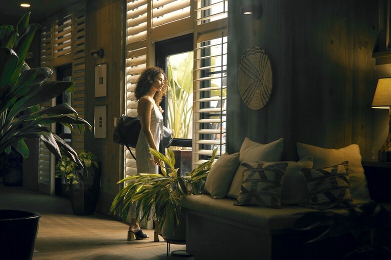 Hotel Life House, Collins Park