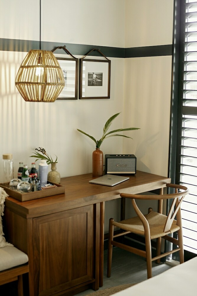 Hotel Life House, Collins Park