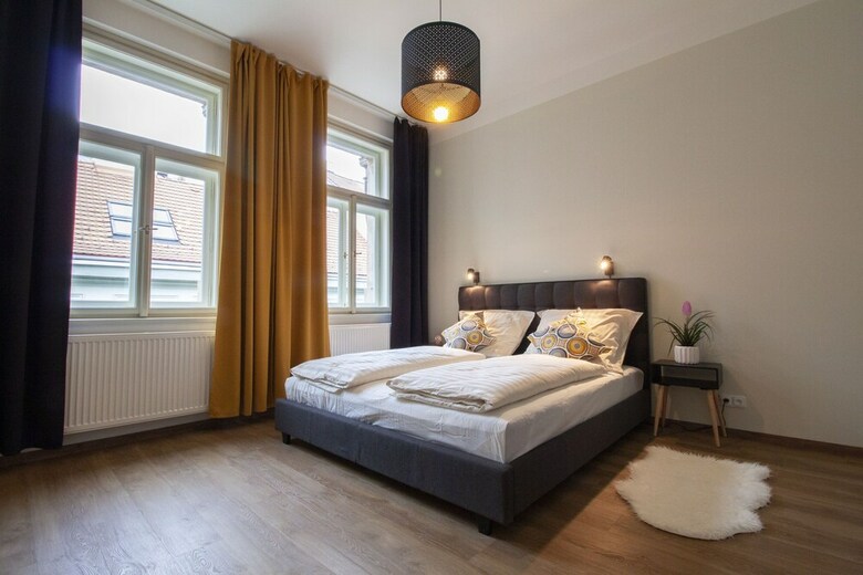 Wenceslas Square Apartmeet