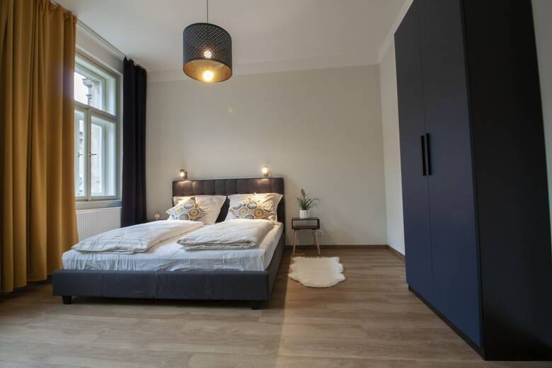 Wenceslas Square Apartmeet