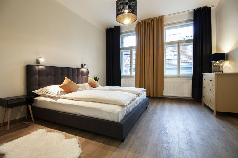 Wenceslas Square Apartmeet