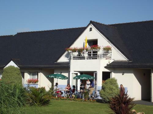 Hotel H�tel Heod