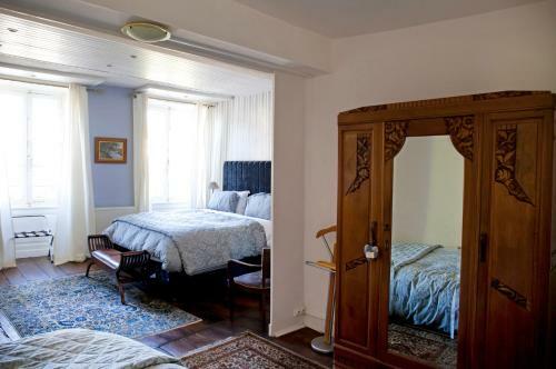 Bed & Breakfast Maison Bellachonne