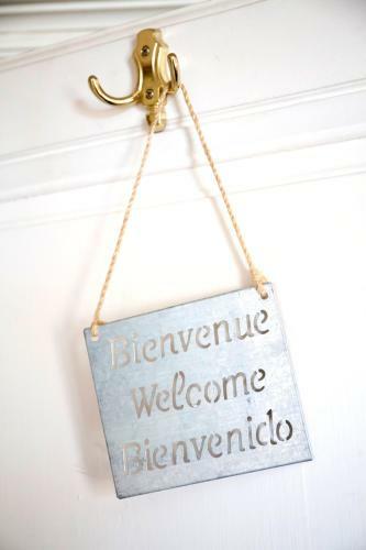 Bed & Breakfast Maison Bellachonne
