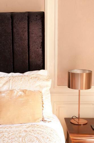 Bed & Breakfast Maison Bellachonne