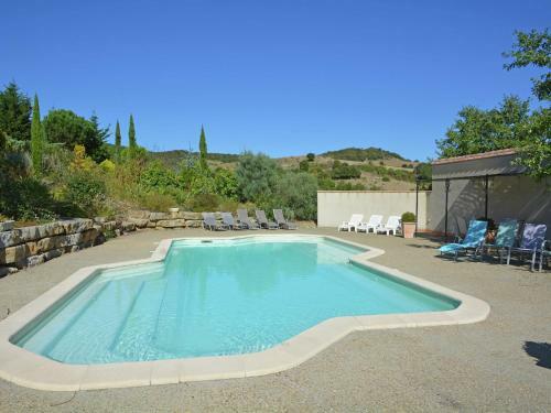 Villa La Bastide