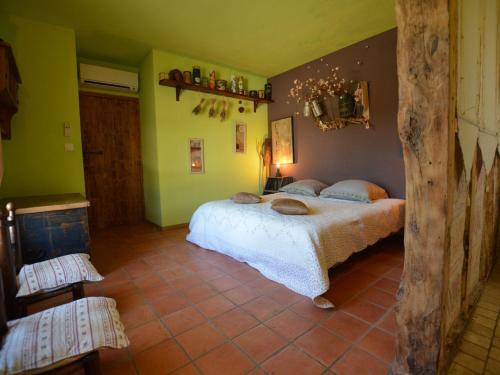 Villa La Bastide
