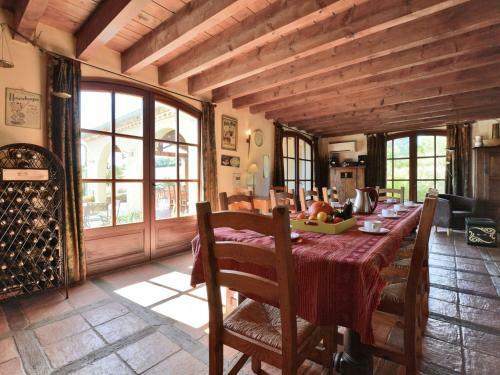 Villa La Bastide