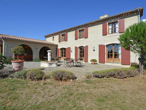 Villa La Bastide