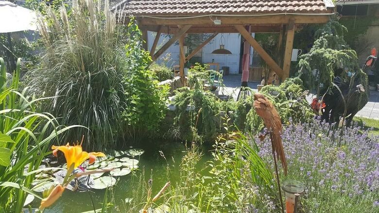 Bed & Breakfast La Grange En Champagne