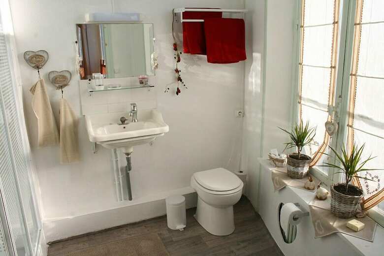 Bed & Breakfast La Grange En Champagne