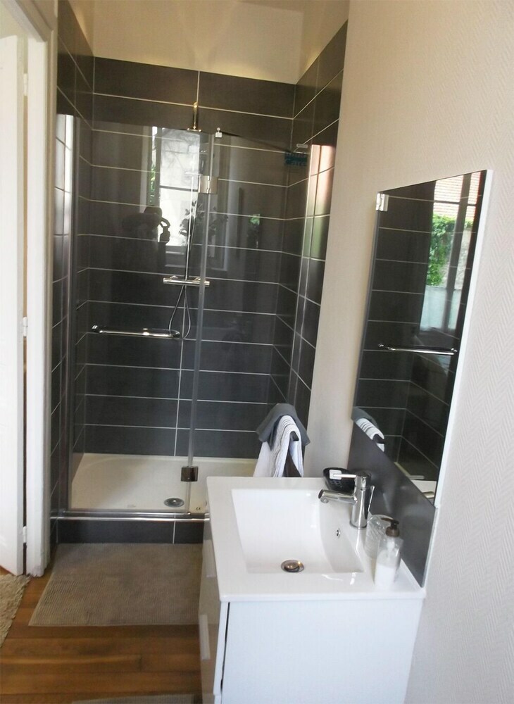 Bed & Breakfast La Grange En Champagne