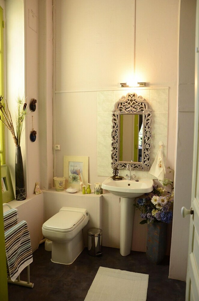 Bed & Breakfast La Grange En Champagne