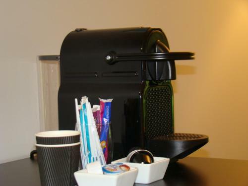 Bed & Breakfast Le Parc Du Ch�teau