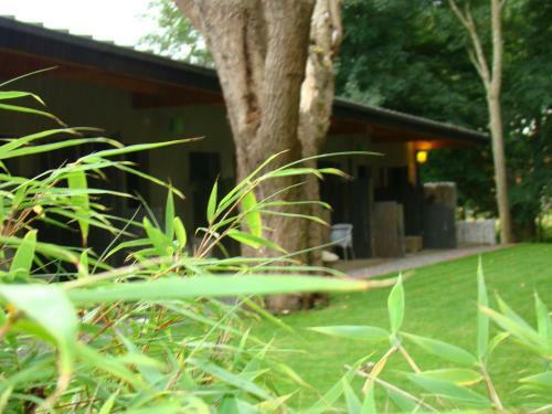 Bed & Breakfast Le Parc Du Ch�teau