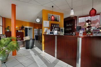 Inter-hotel H�lios - Roanne