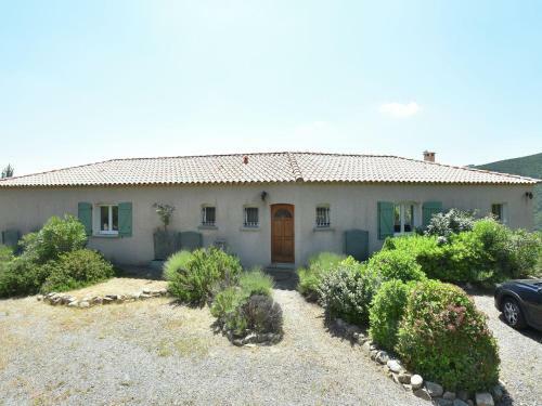 Villa La Mausse