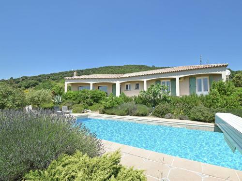 Villa La Mausse