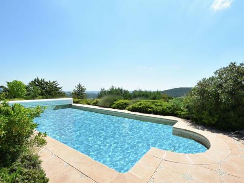 Villa La Mausse