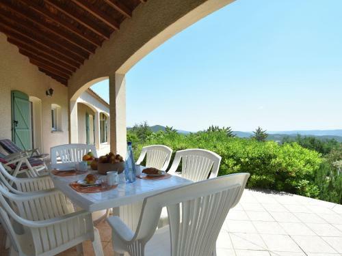 Villa La Mausse