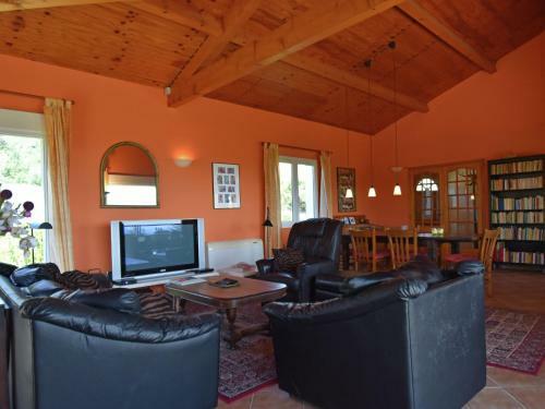Villa La Mausse