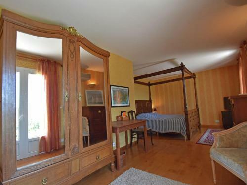 Villa La Mausse