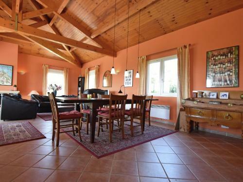 Villa La Mausse