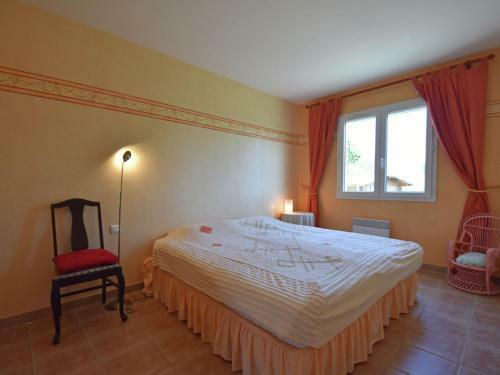Villa La Mausse