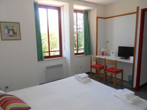 Hotel R�sidence Du Rougier