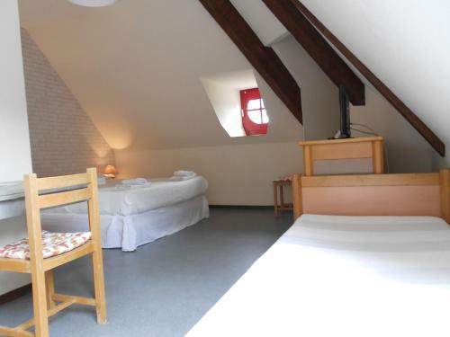 Hotel R�sidence Du Rougier