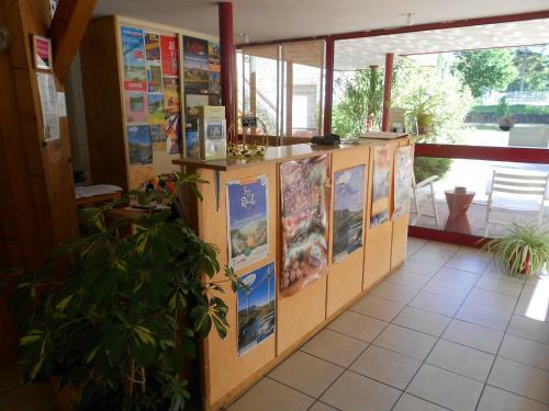 Hotel R�sidence Du Rougier