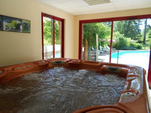 Hotel R�sidence Du Rougier