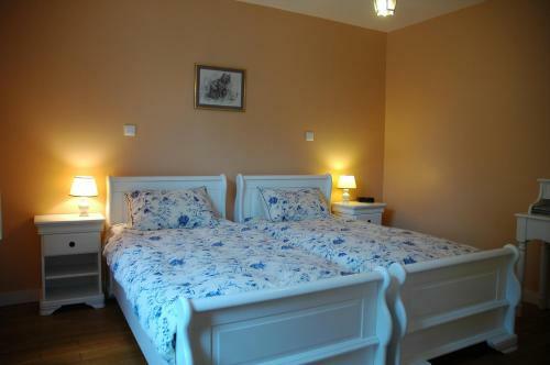 Bed & Breakfast Chambre D'h�tes Mont D'hermine