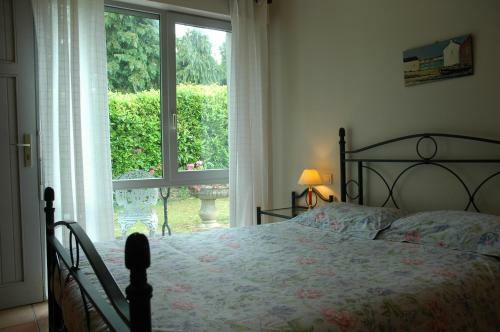 Bed & Breakfast Chambre D'h�tes Mont D'hermine