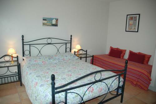 Bed & Breakfast Chambre D'h�tes Mont D'hermine