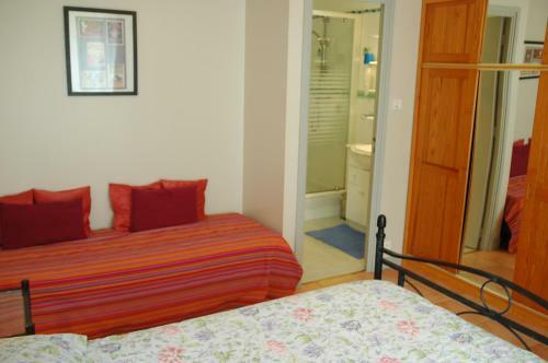 Bed & Breakfast Chambre D'h�tes Mont D'hermine